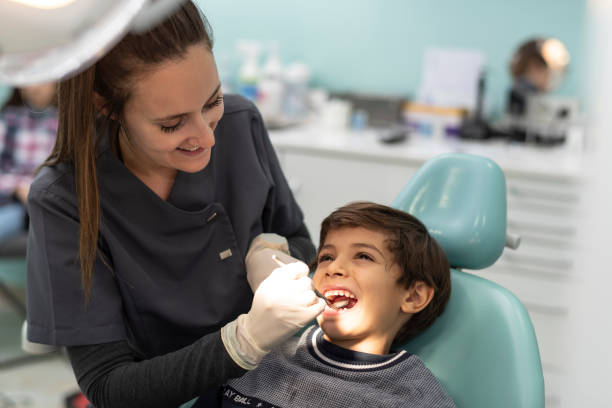 Best Emergency Treatment for Jaw Pain or Injury in La Plata, MO